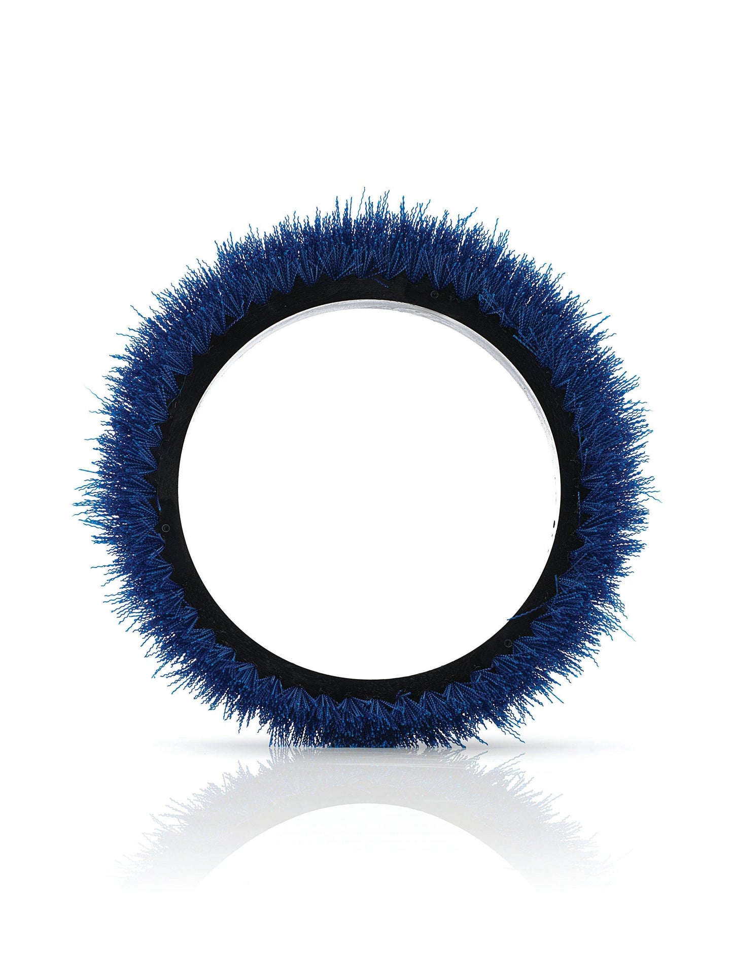 Orbiter Blue Scrub Brush