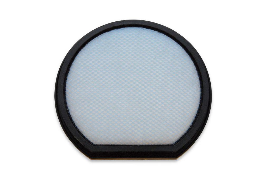 Why replacing an upright vacuum filter matters