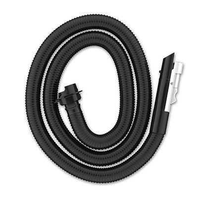 8ft Hoover vacuum cleaner extension hose designed for versatile cleaning in hard to reach areas