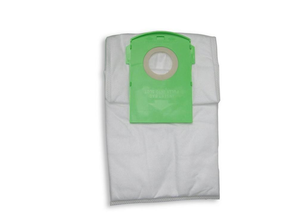 Type W2 HEPA Bag - 2 pack