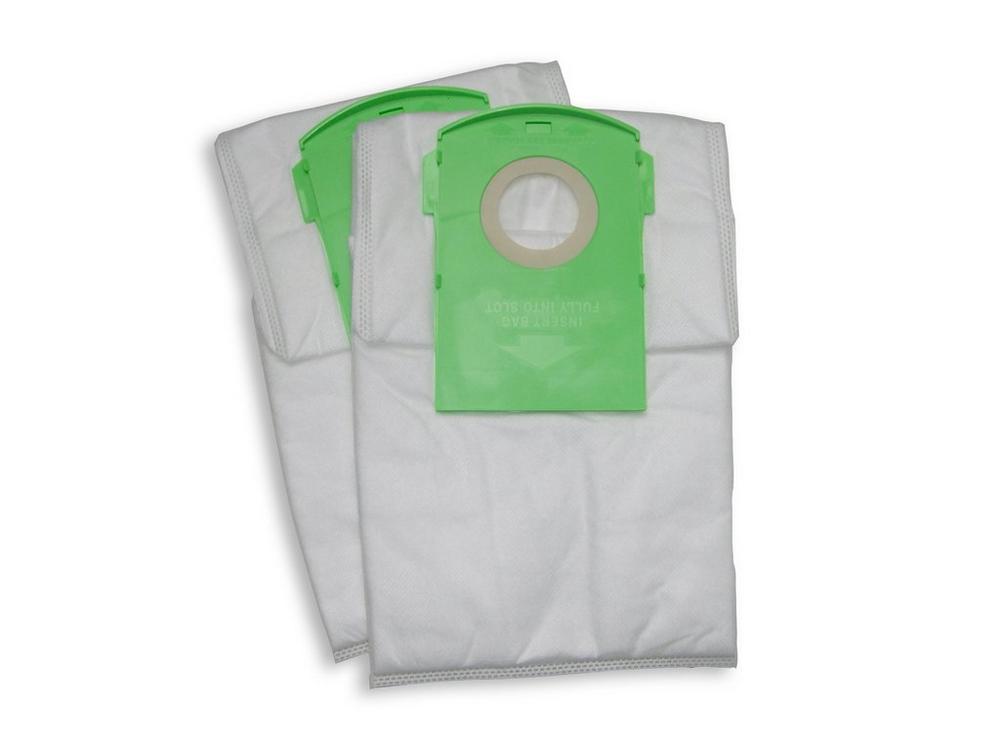 Type W2 HEPA Bag - 2 pack