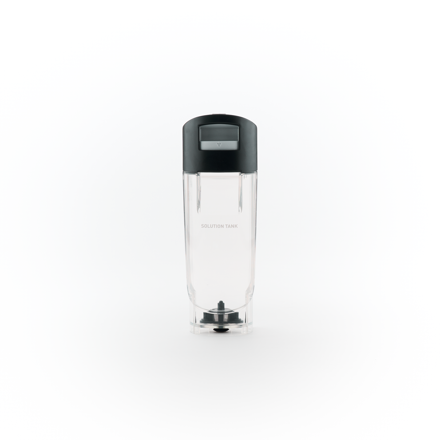 Streamline Clear Water Tank Assembly