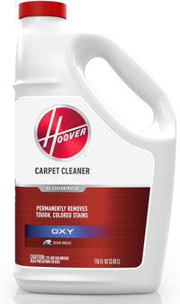 Oxy Carpet Cleaning Solution 116 oz.