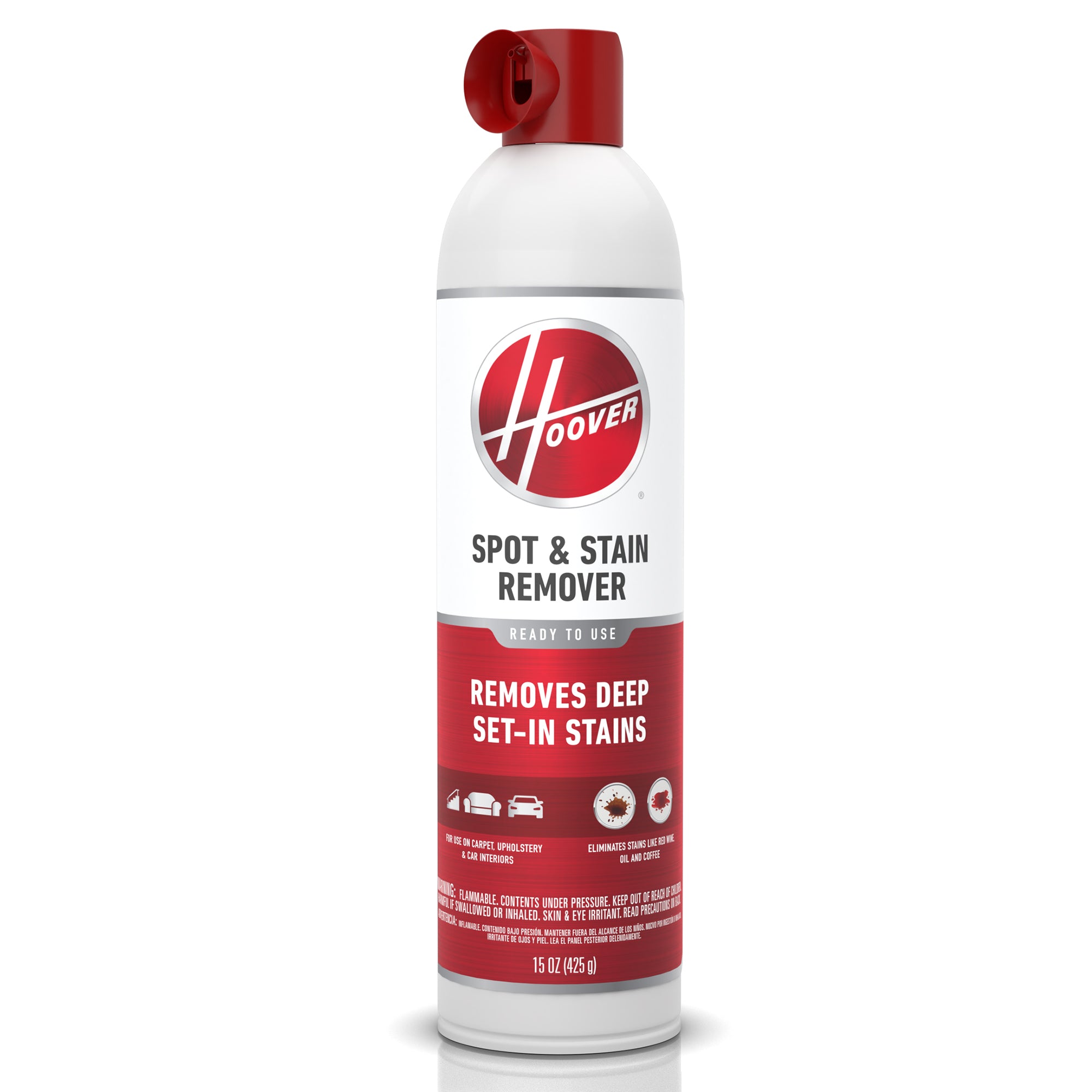 Hard Water Stain/Spot Remover - 7 Ounces $7.99