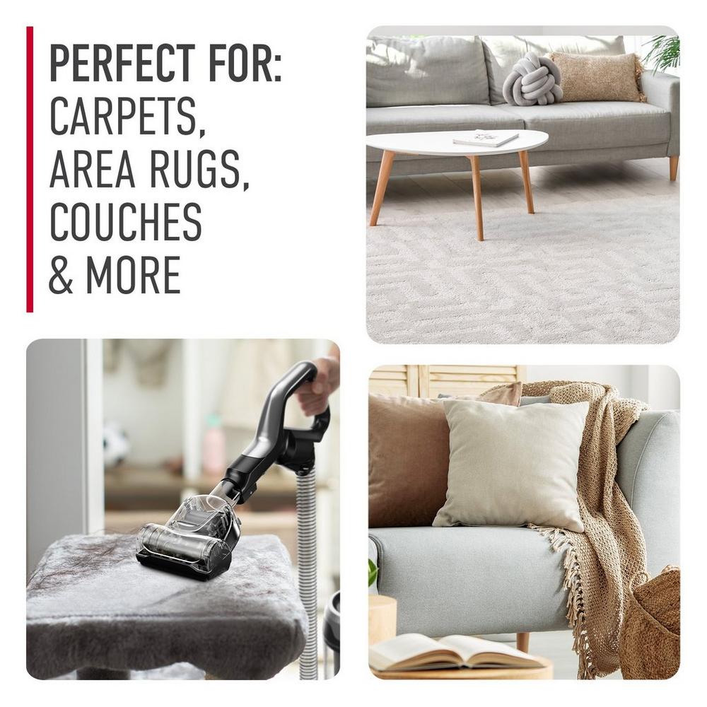 Carpet & Room Refresher Fresh Linen Carpet Powder (4-Pack)