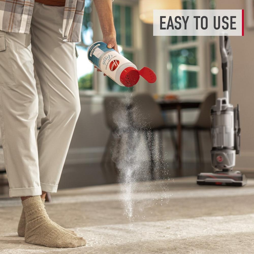 Carpet & Room Refresher Fresh Linen Carpet Powder (4-Pack)