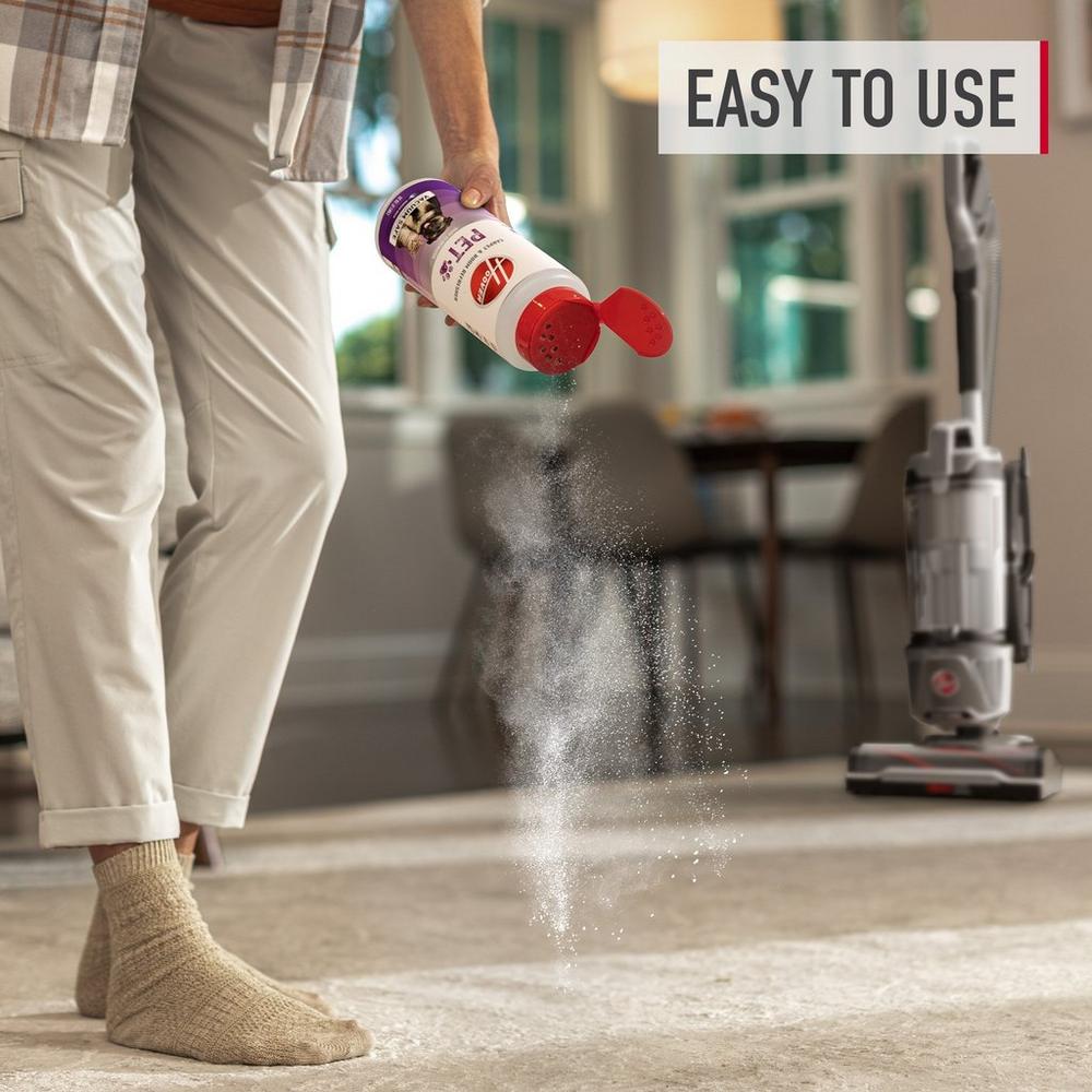 Carpet and Room Refresher Pet Carpet Powder (4-pack)