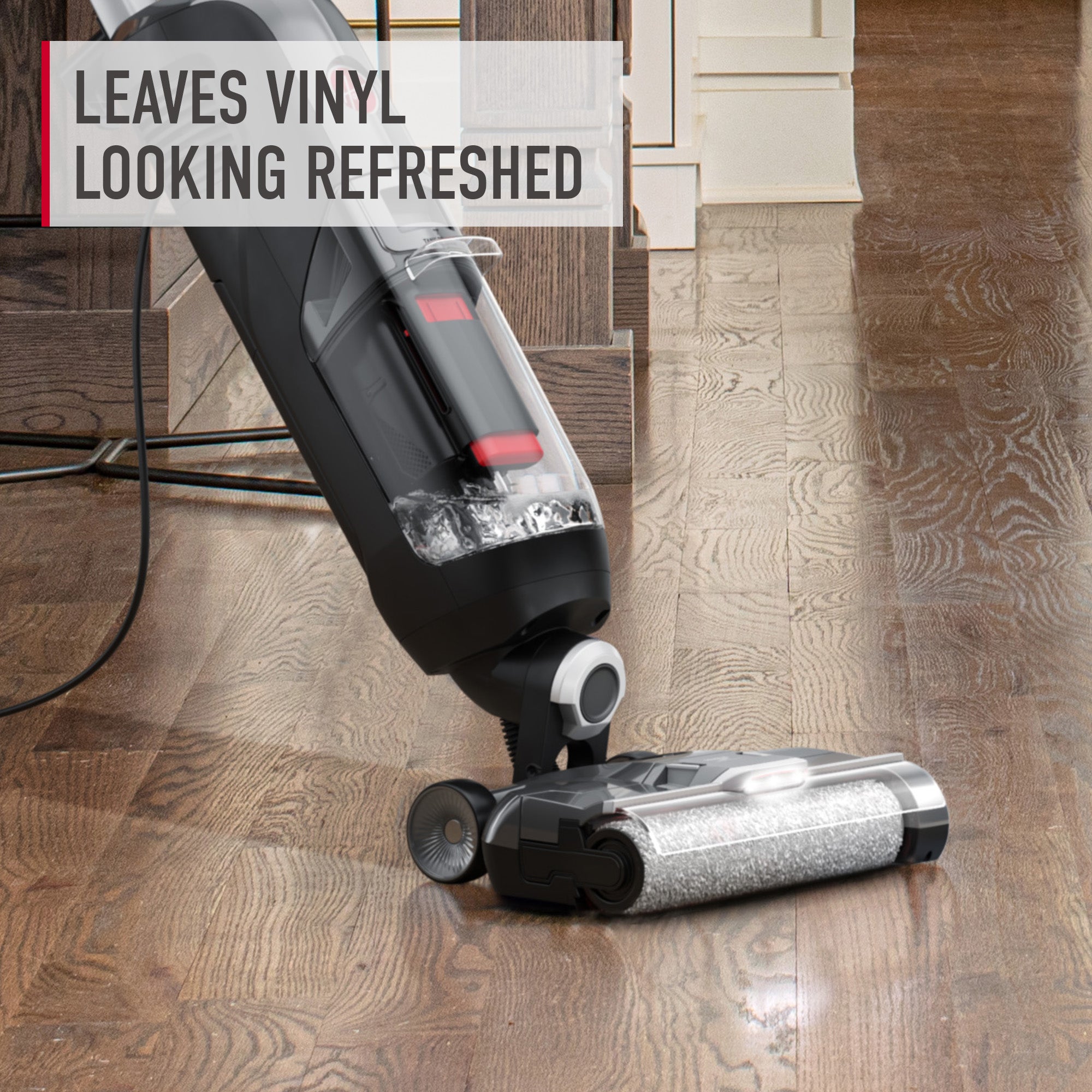 Luxury Vinyl Formula 64 oz.