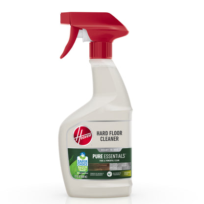 Pure Essentials Hard Floor Trigger Spray 22 oz. (2-pack)