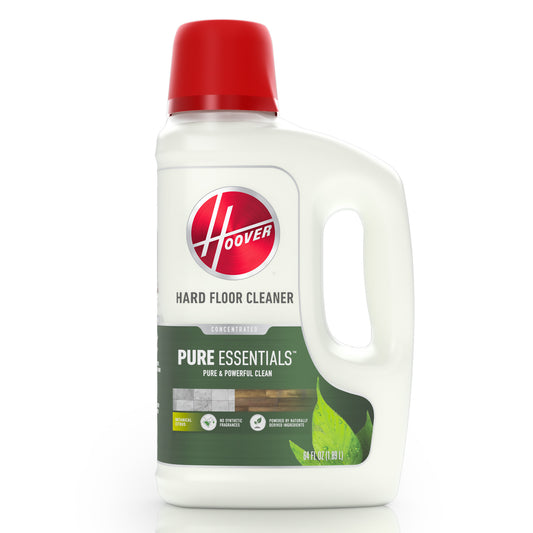 Pure Essentials Hard Floor Solution 64 oz.