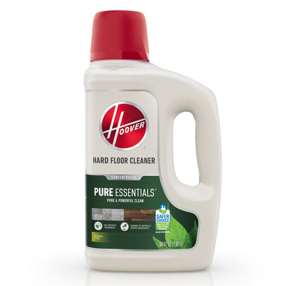 Pure Essentials Hard Floor Solution 64 oz.