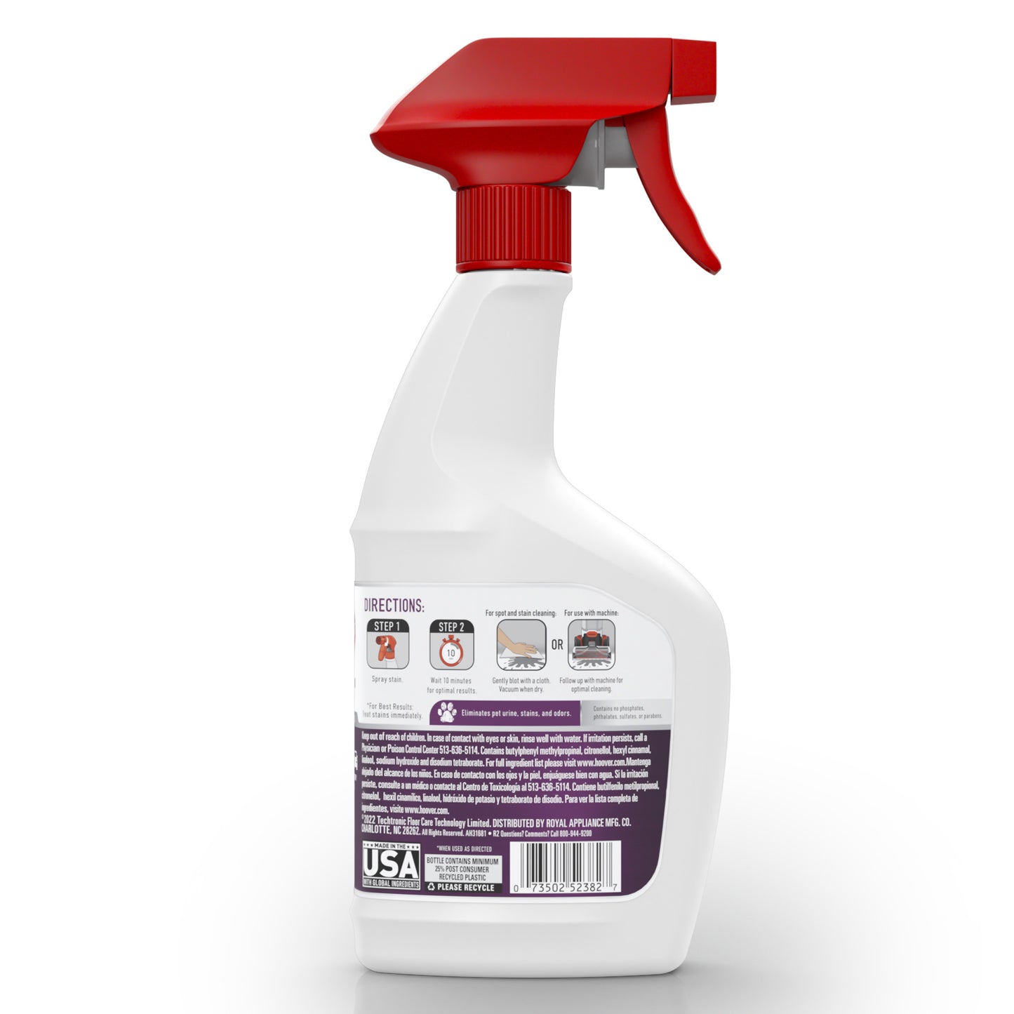 Paws And Claws Urine Eliminator 22 oz.