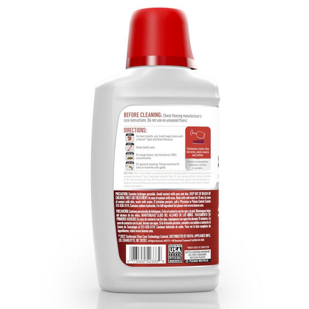 Oxy Portable Solution 32 oz. (4-pack)
