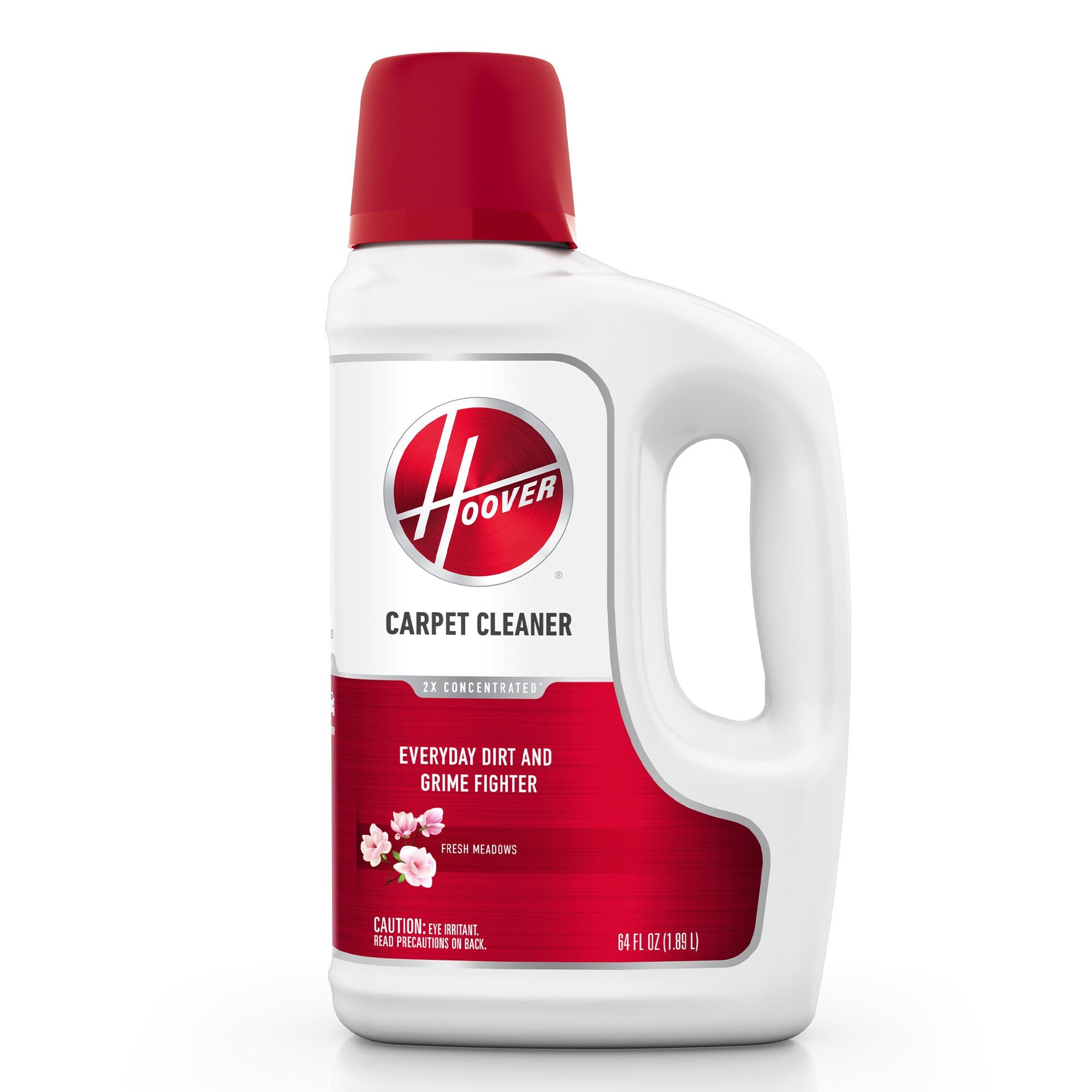 Hoover Renewal Carpet Cleaner Solution (64oz) Hoover Renewal Carpet Cleaner Solution (64oz)