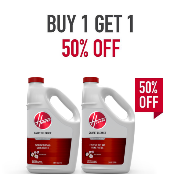 Carpet cleaning discount stuff