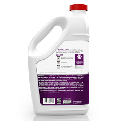 Oxy Pet Carpet Cleaning Formula 116 oz.