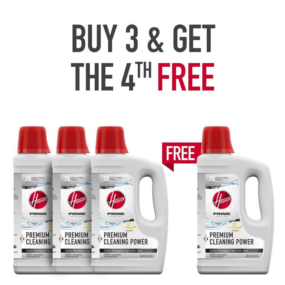 Prime Solutions Kick A** All-Purpose Cleaner & Degreaser - Powerful Carpet Stain