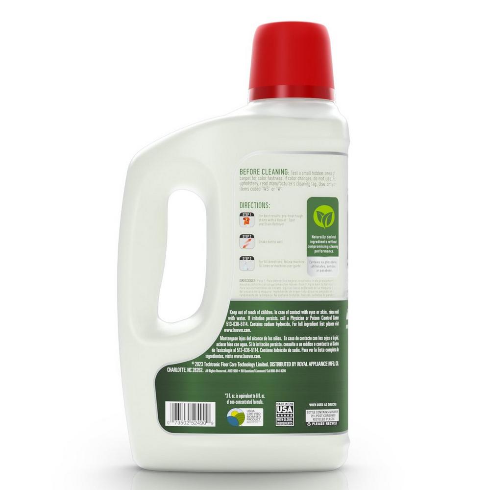 Pure Essentials Carpet Cleaning Solution 50 oz.