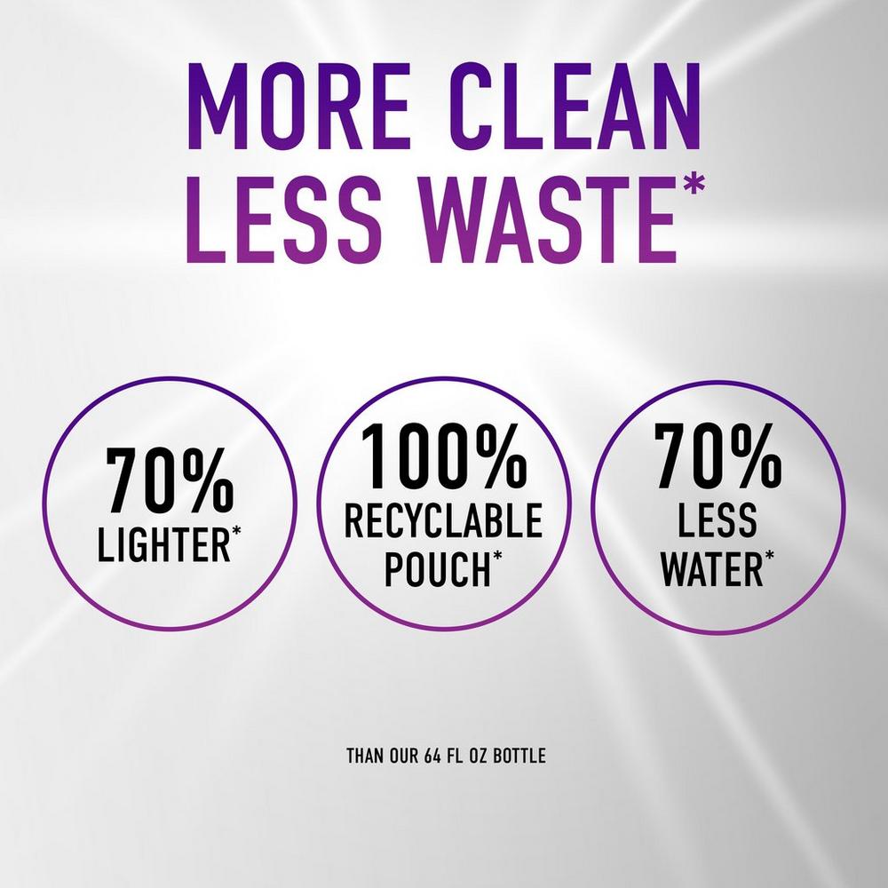 Paws & Claws Clean Packs