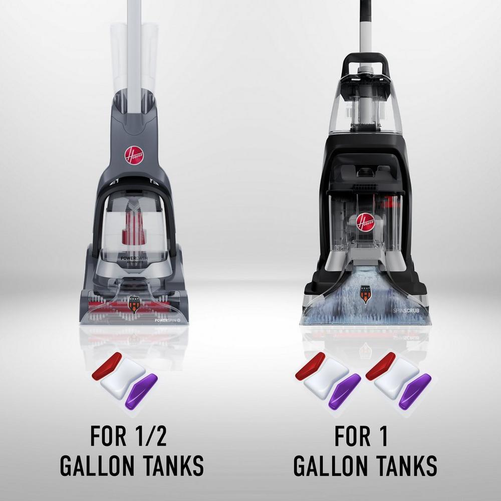 Paws & Claws Clean Packs