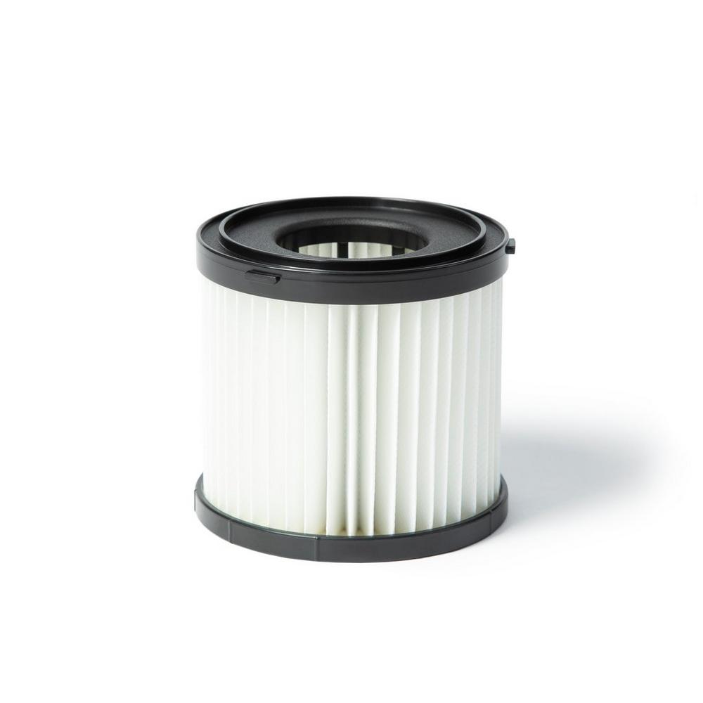 WBD WET/DRY VAC FILTER 3 GAL