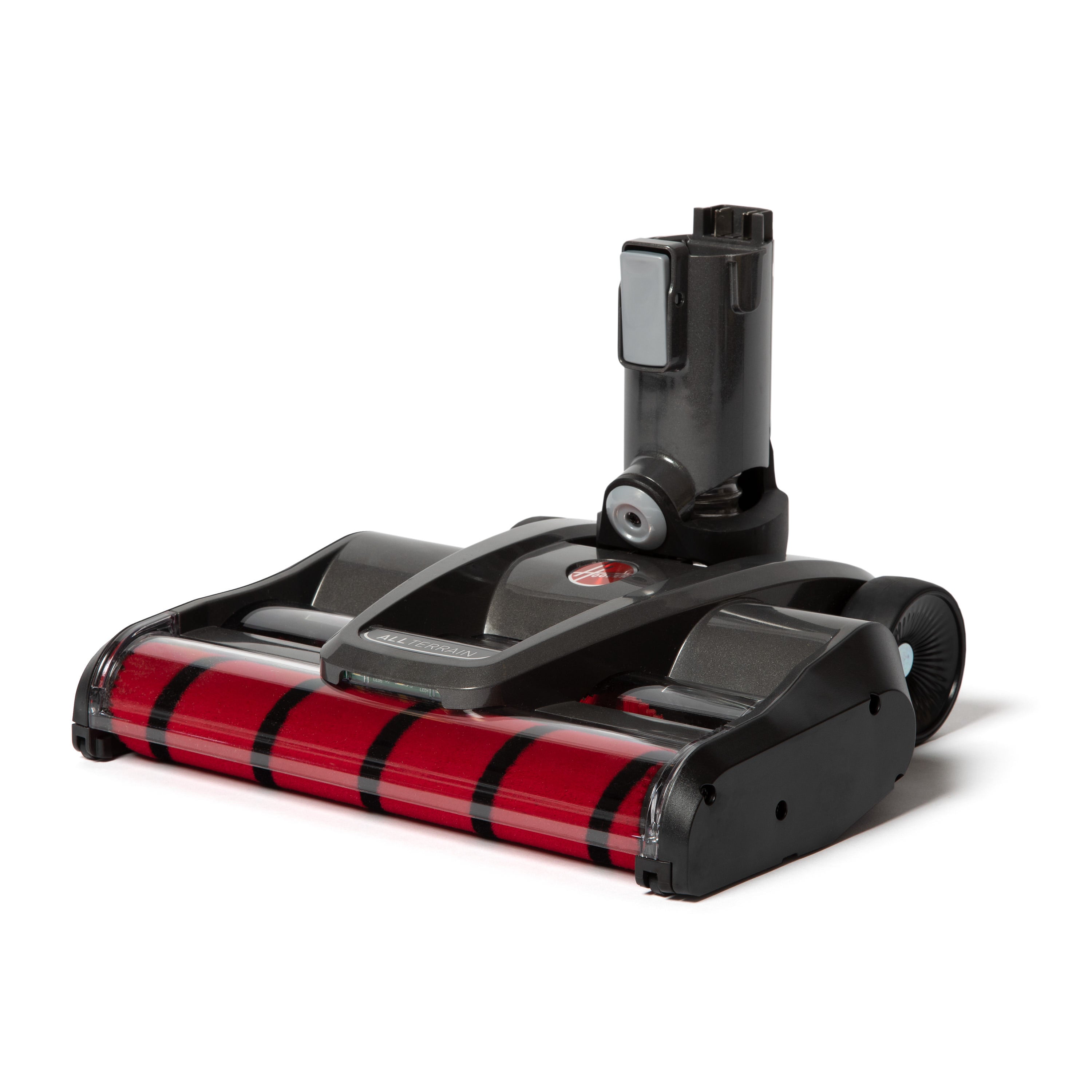 EMERGE ALL TERRAIN DUAL BRUSHROLL NOZZLE