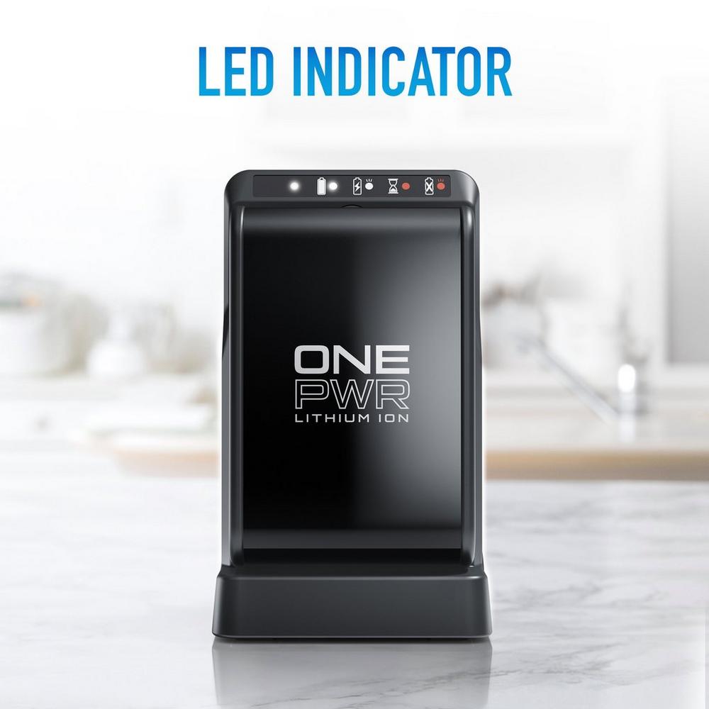 ONEPWR Fast Charger