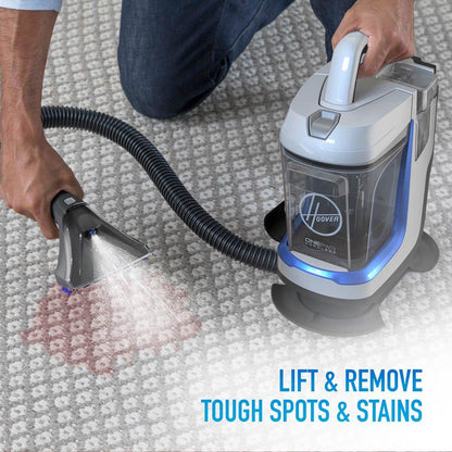ONEPWR SPOT CLEANER - KITTED REFURB