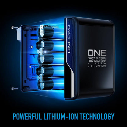 ONEPWR 4.0 Ah 2P BATTERIES