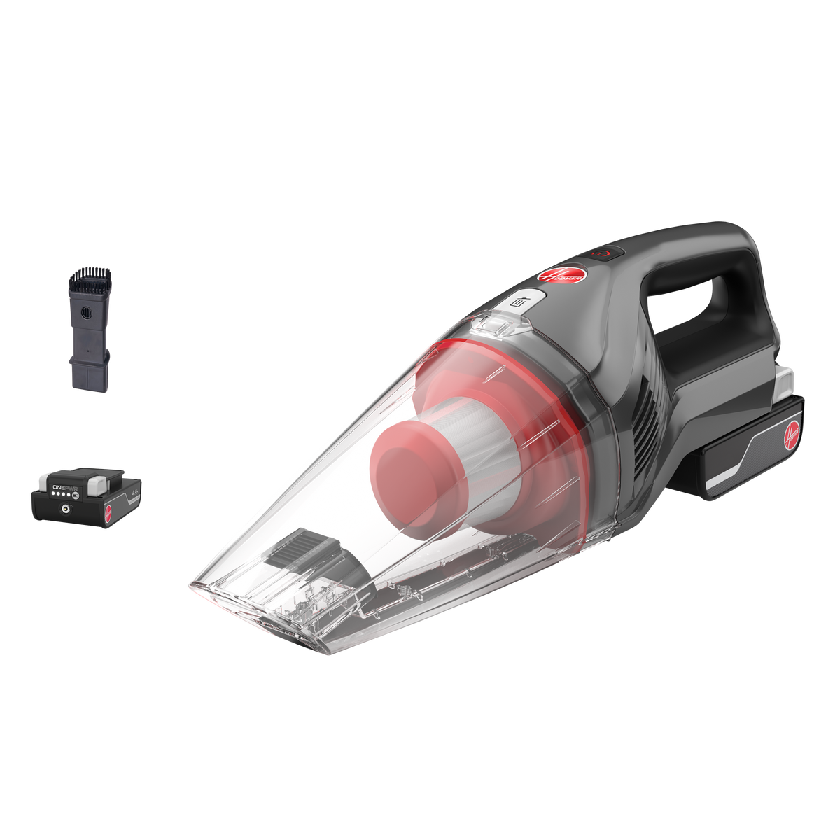 Hoover Cordless Hand Vacuum