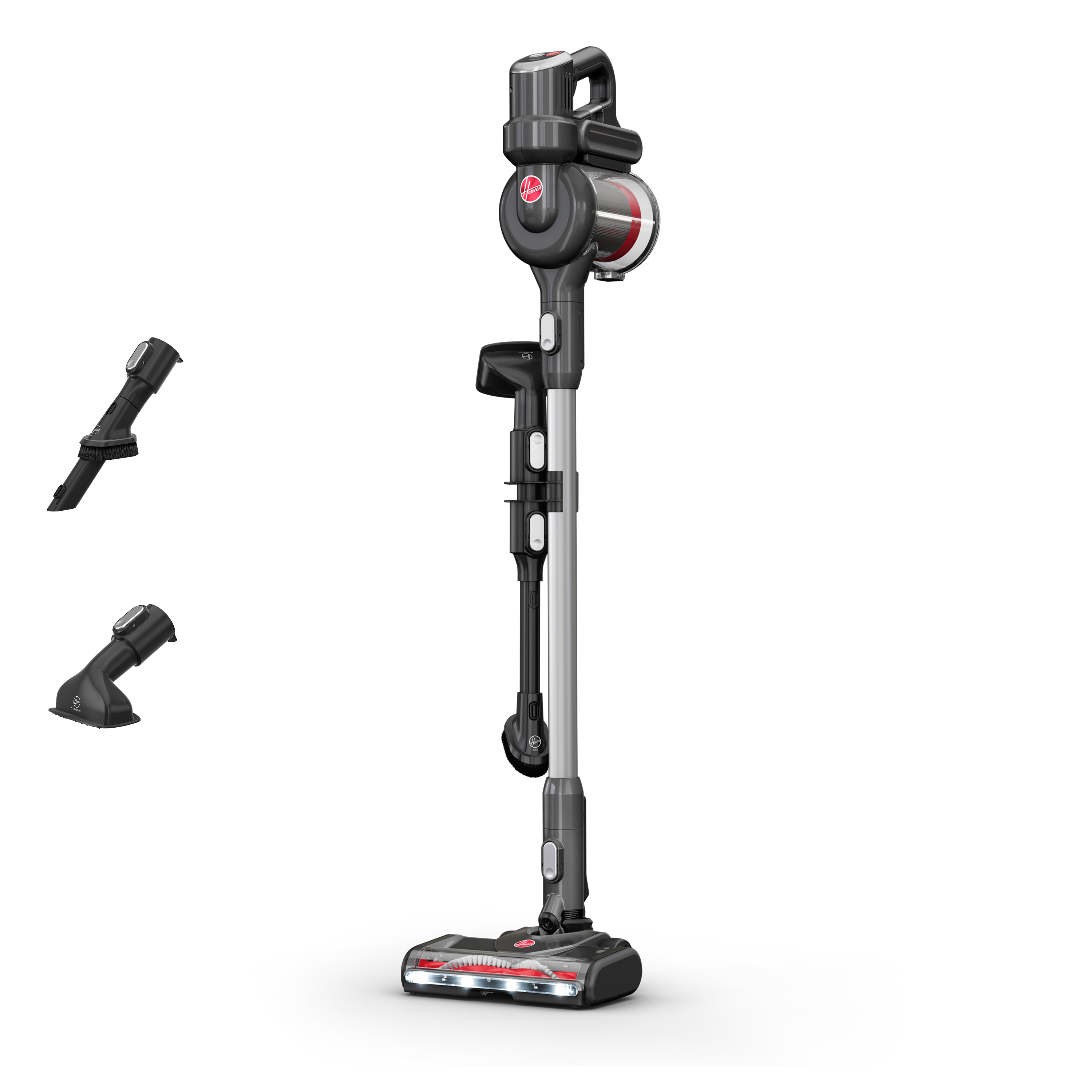 Hoover Excelerate Cordless Stick Vacuum