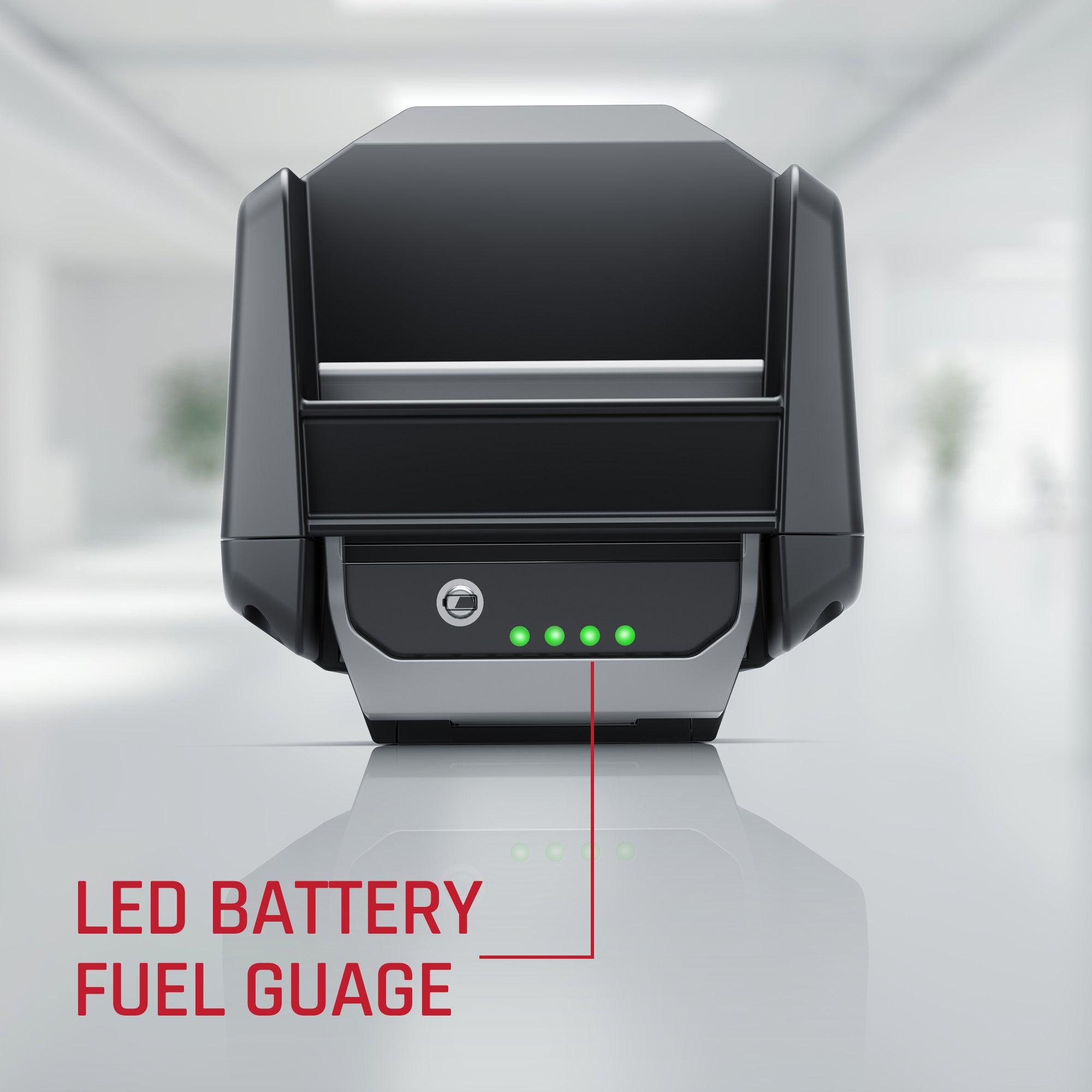 HVRPWR 40V 12.0AH GEN 3 BATTERY