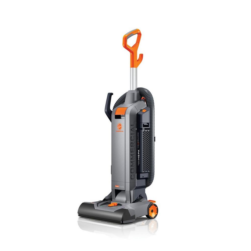 Commercial HushTone 15+ with Intellibelt