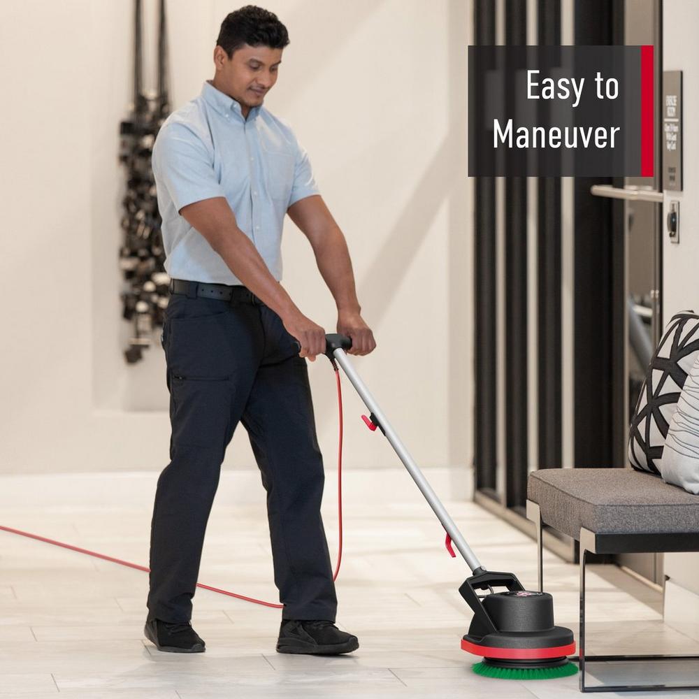 Orbital Floor Cleaner