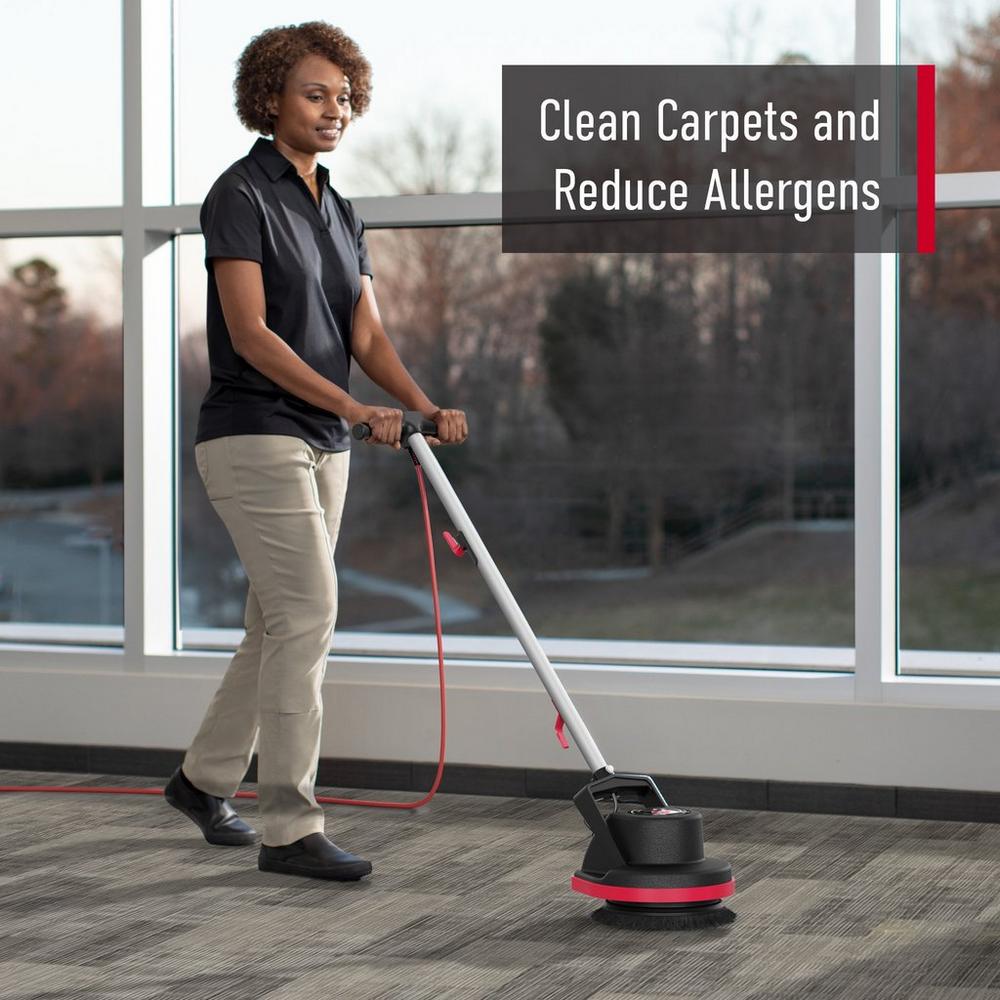 Orbital Floor Cleaner