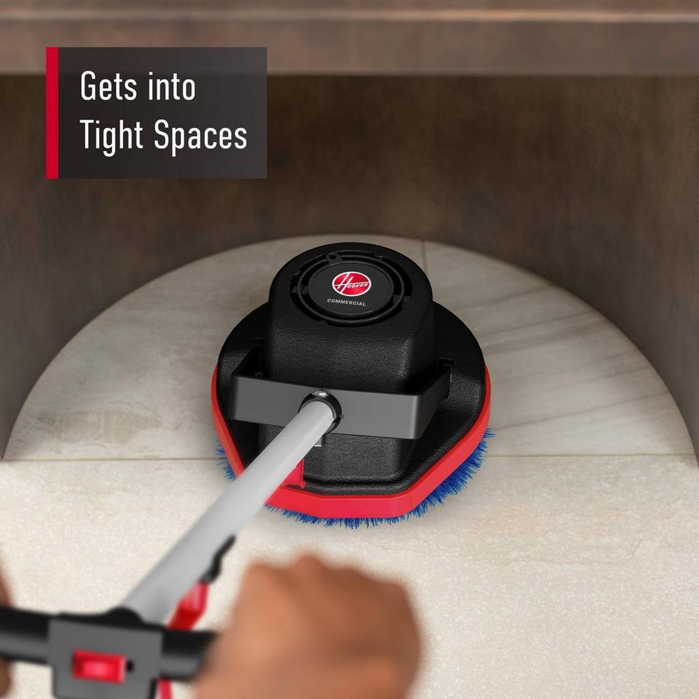 Orbital Floor Cleaner