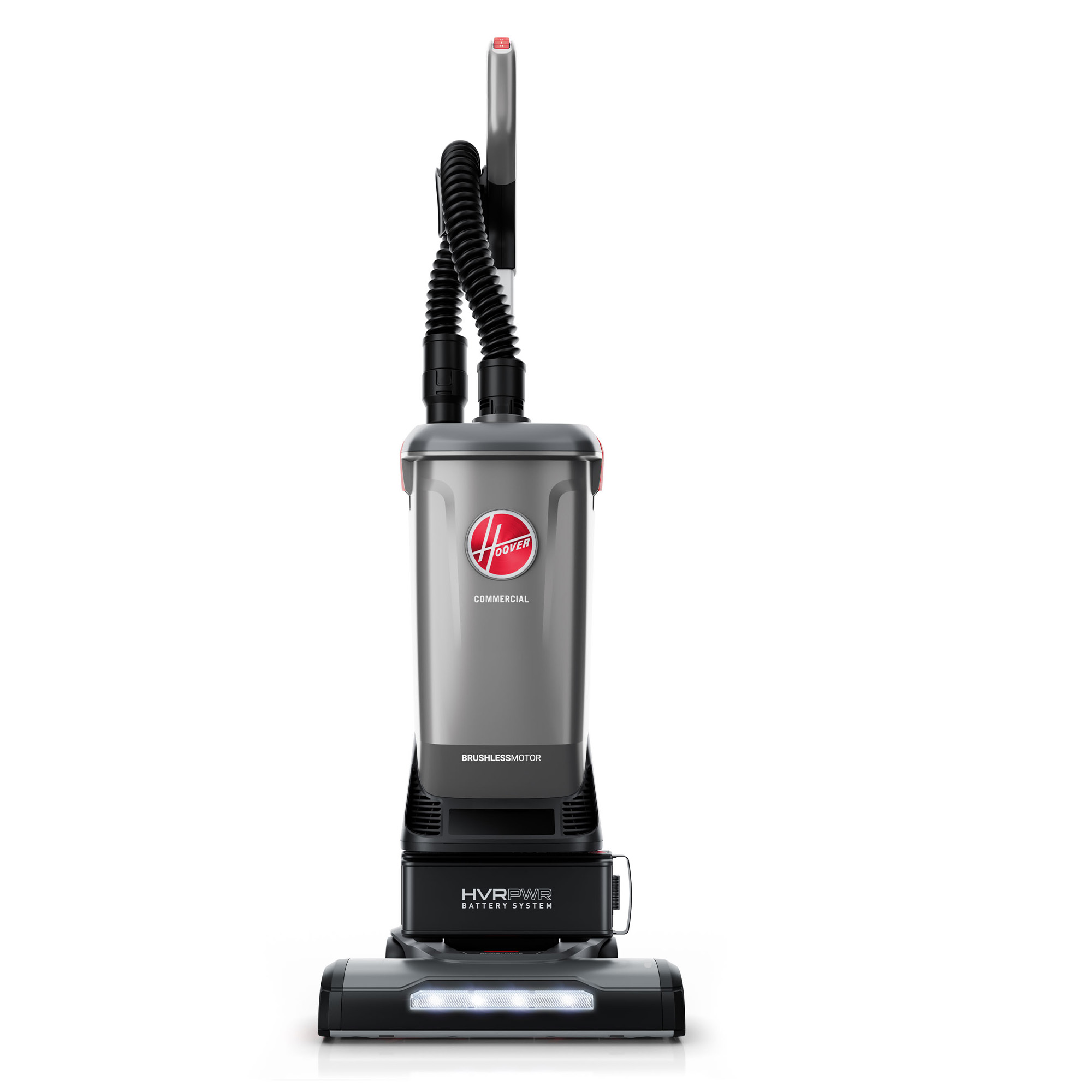 Commercial HVRPWR 15" 40V Upright with Tools - No Battery