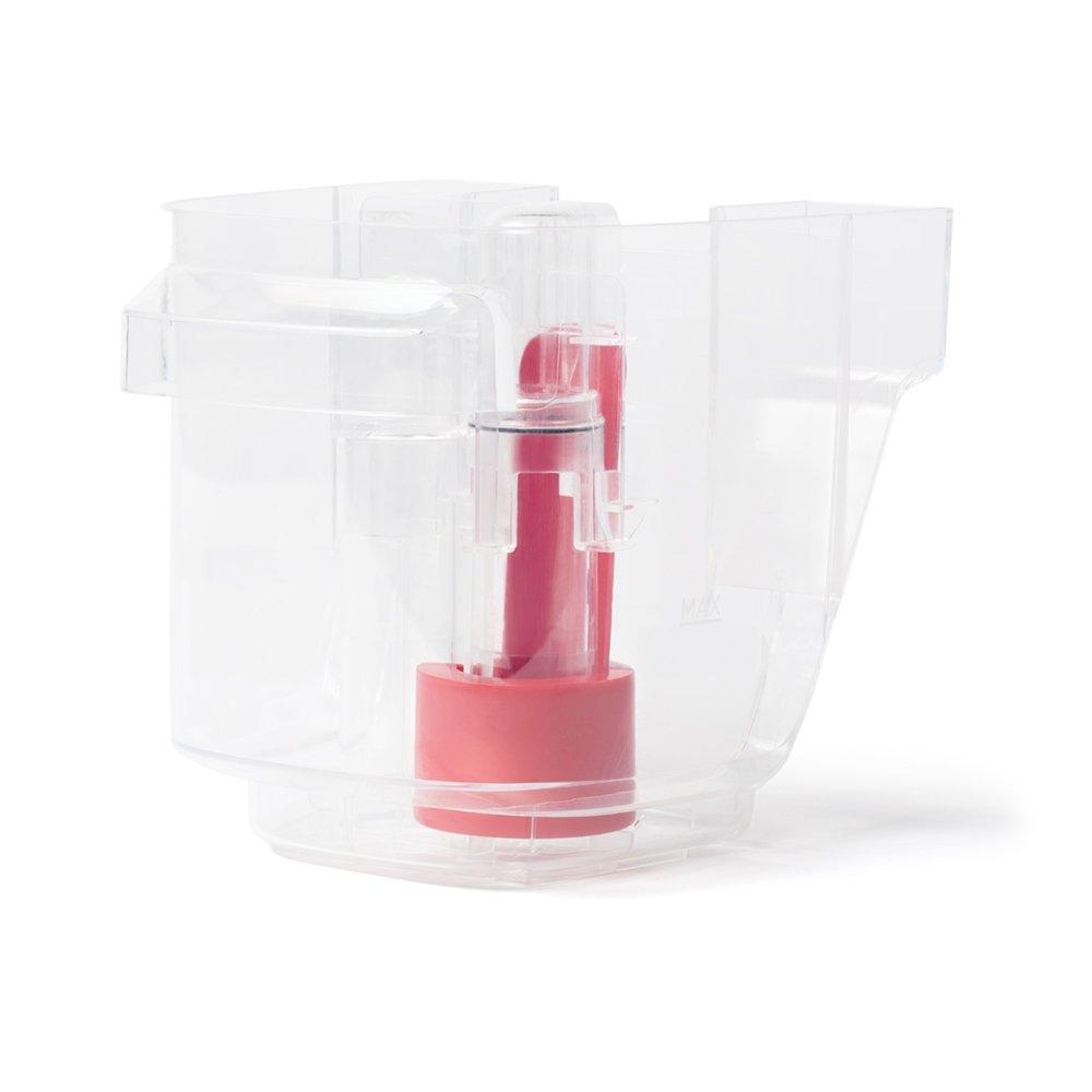Dirty Water Tank and Lid for CleanSlate Pet