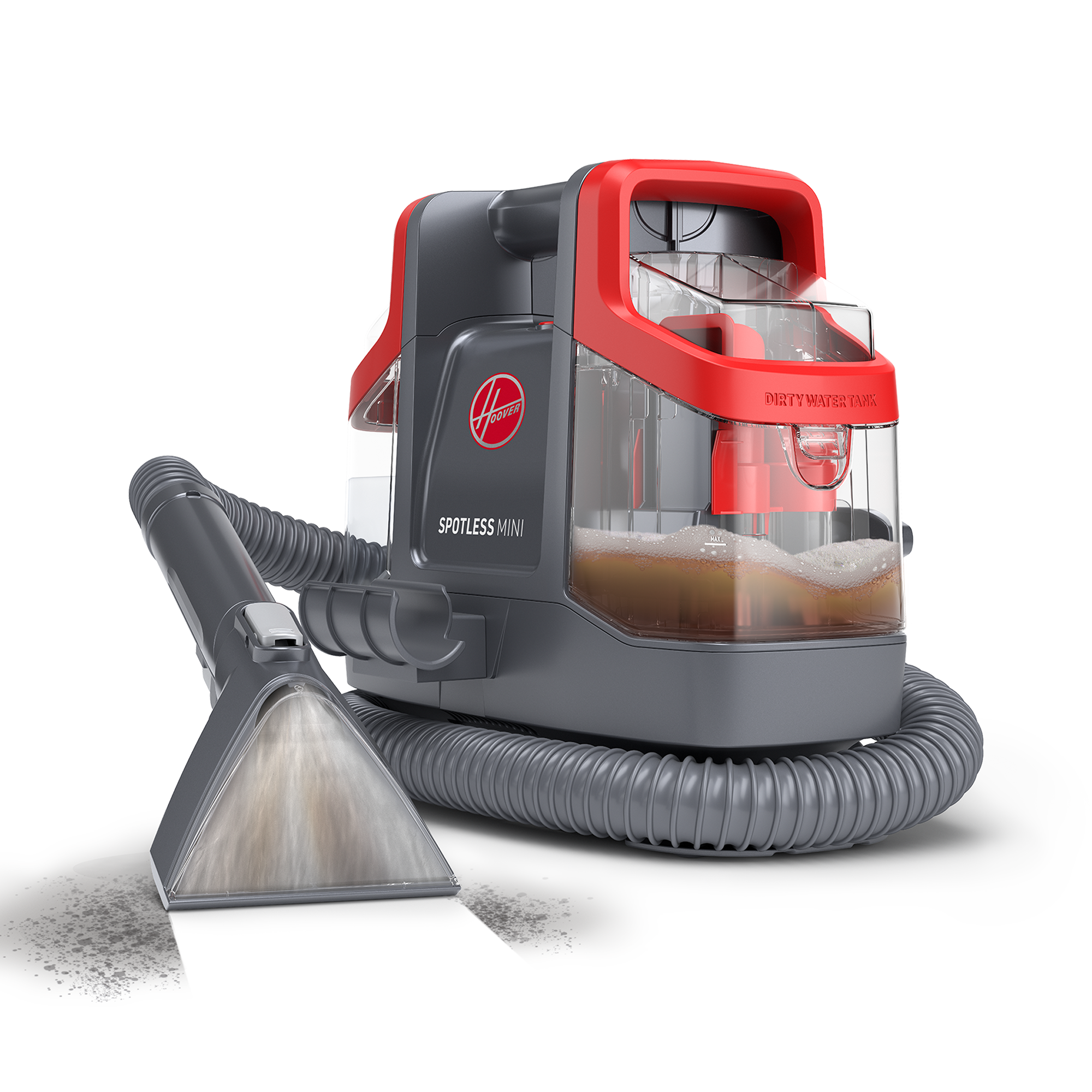 MINI SPOTLESS SPOT CLEANER