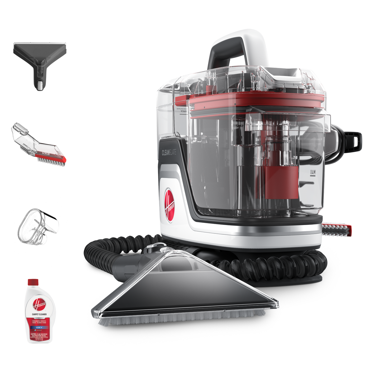 Hoover CleanSlate Pet Spot Cleaner