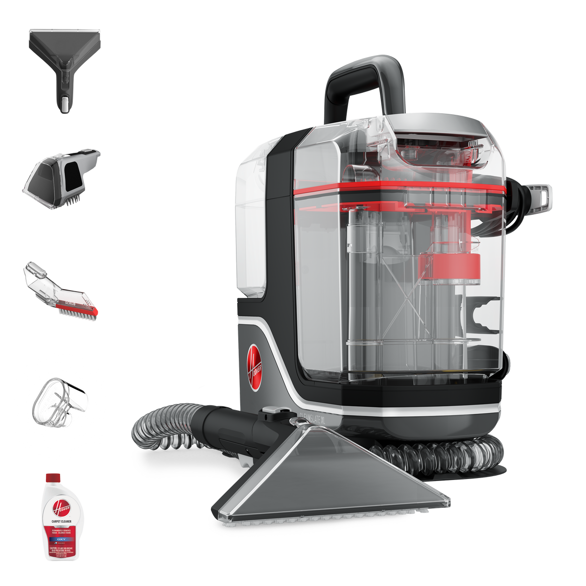 Hoover CleanSlate XL Spot Cleaner