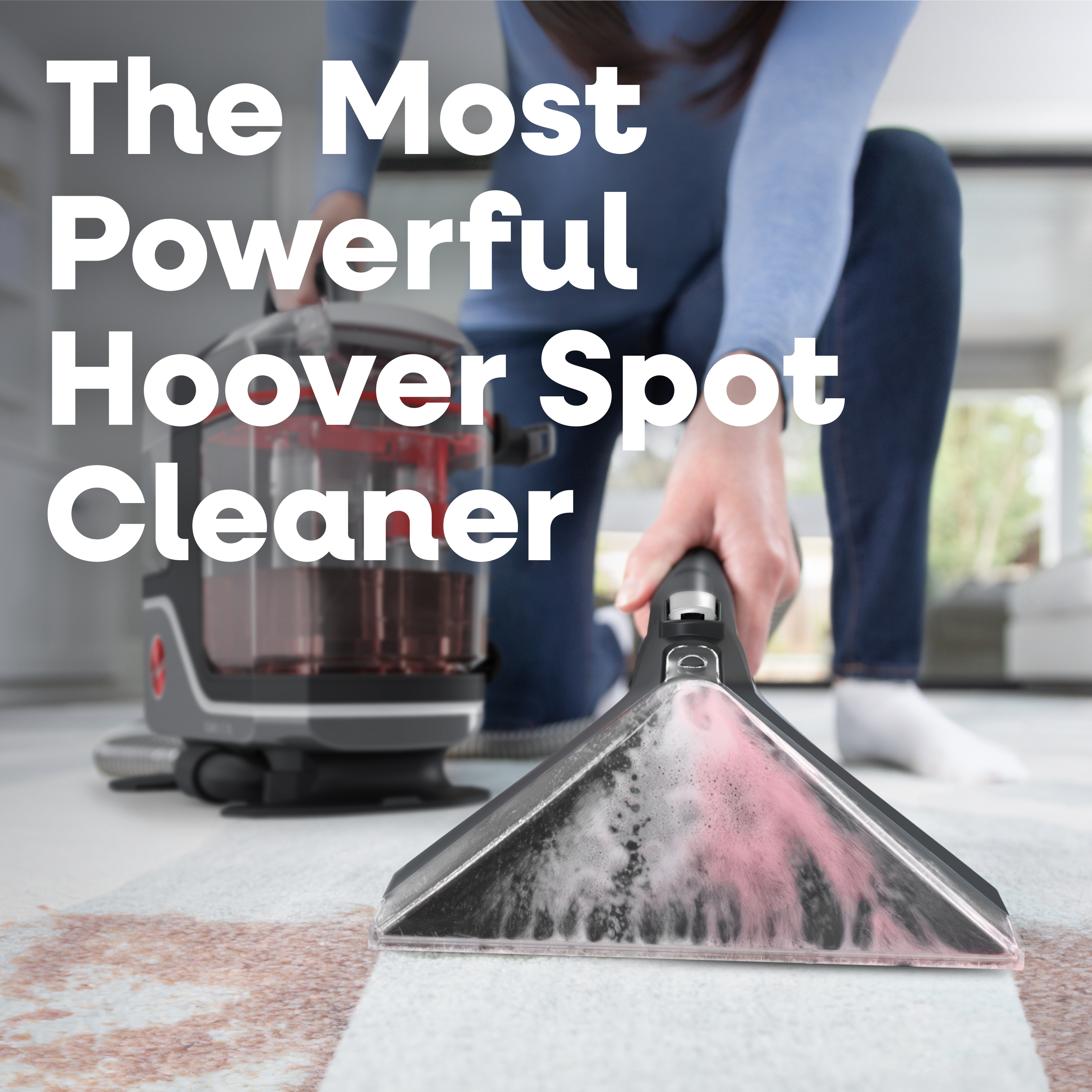 Hoover CleanSlate XL Spot Cleaner
