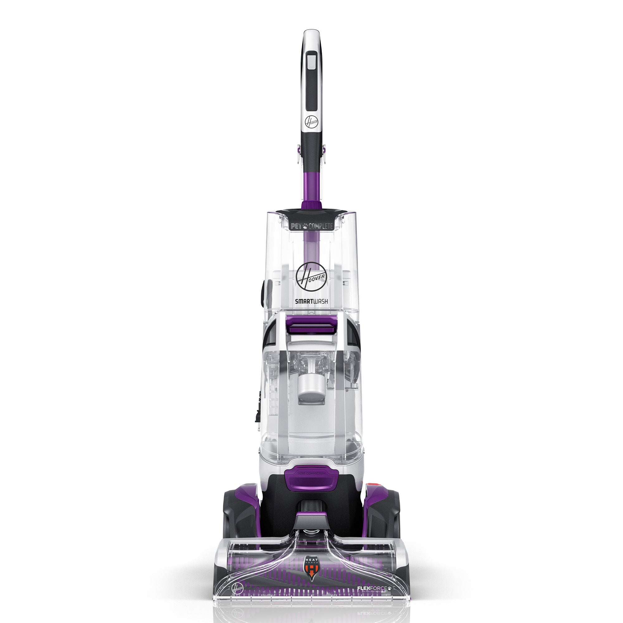 Hoover® SmartWash™ PET Complete + Automatic Carpet Cleaner