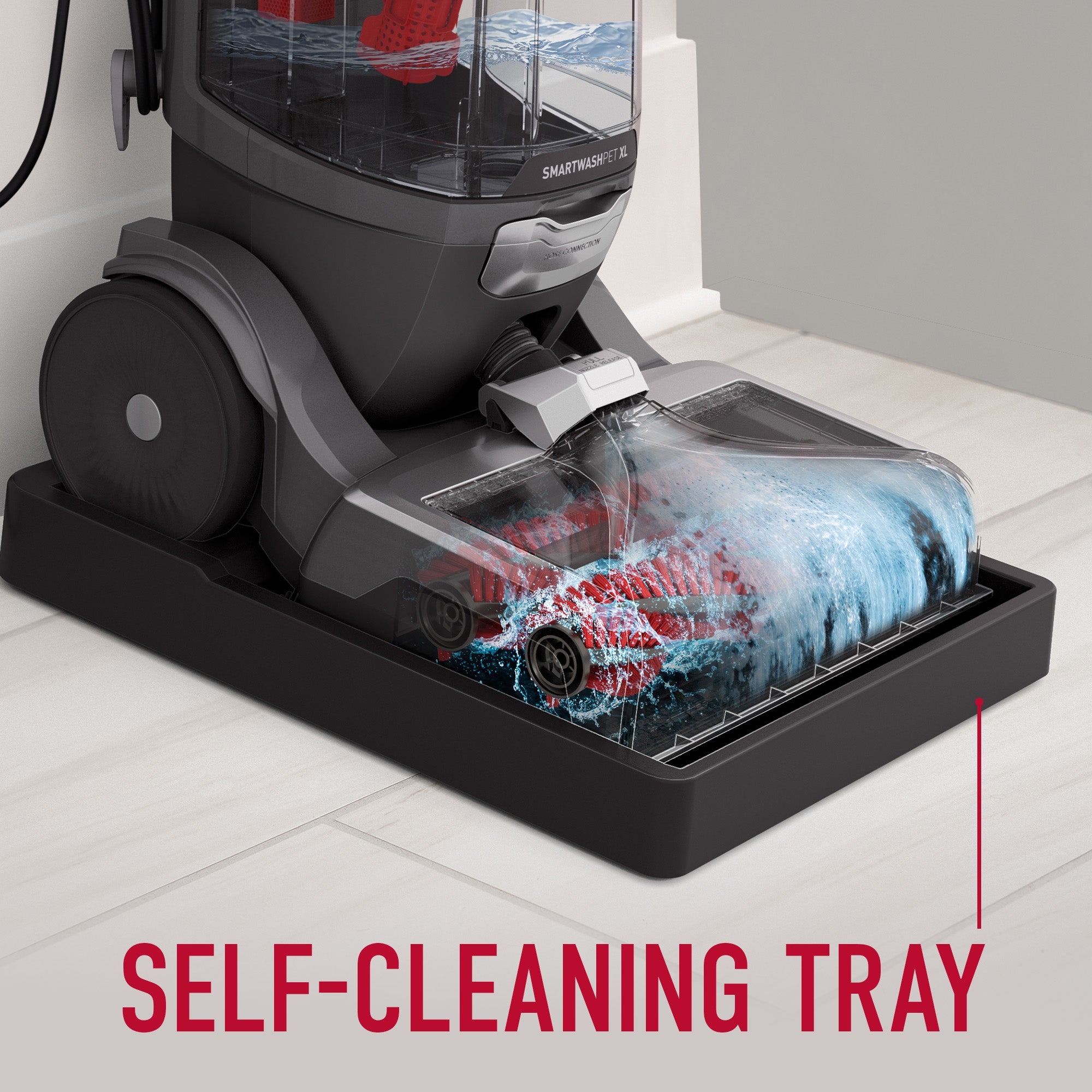 SMARTWASH PET XL