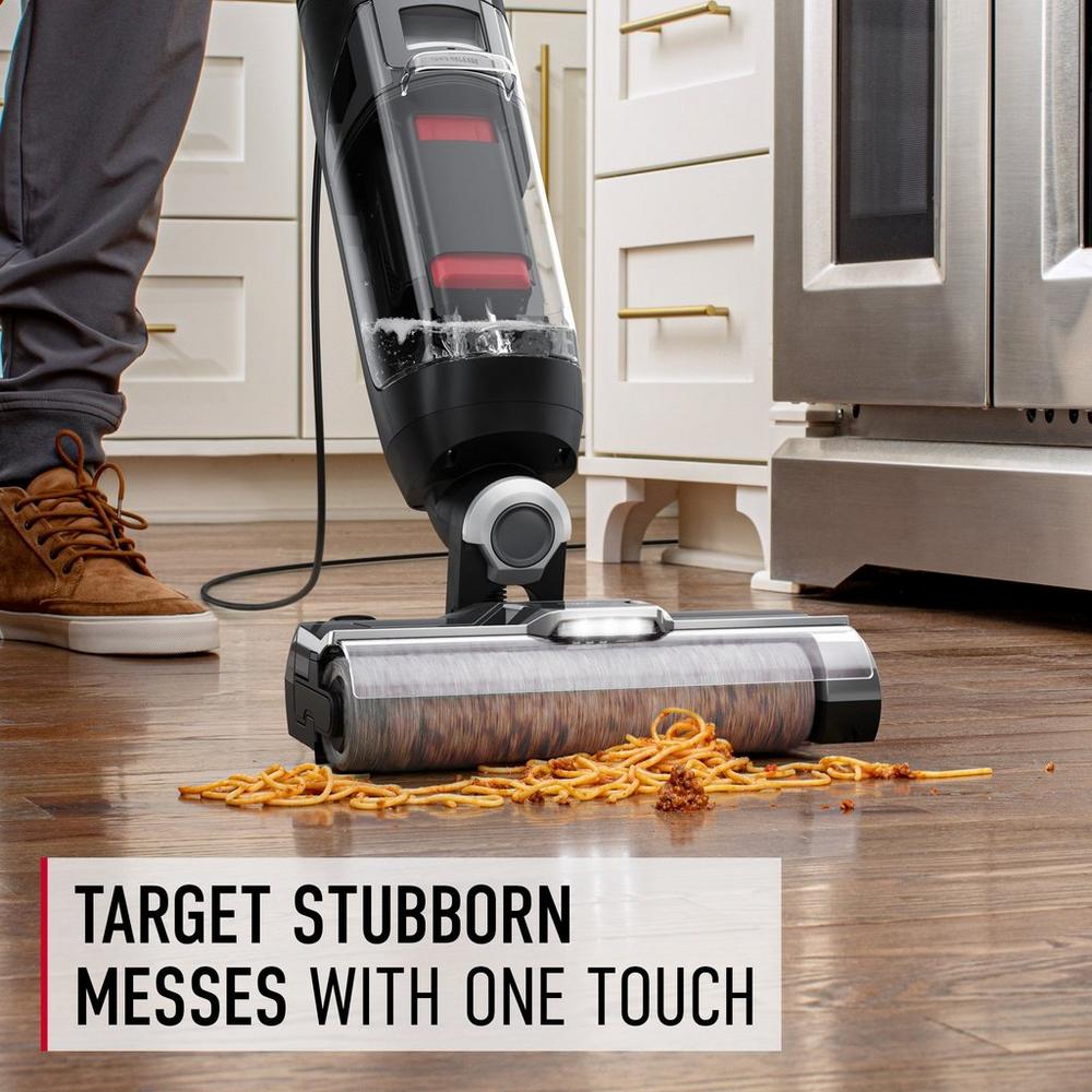 Streamline Hard Floor Wet Dry Vacuum with Boost Mode