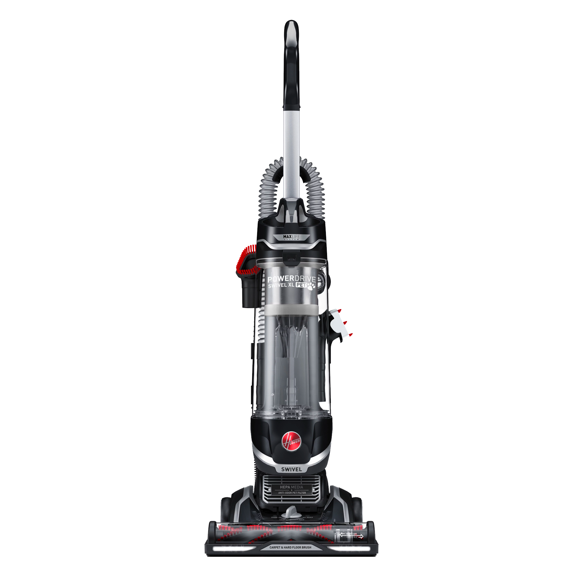 Hoover Power for Pet outlets Hair Power Drive Vacuum