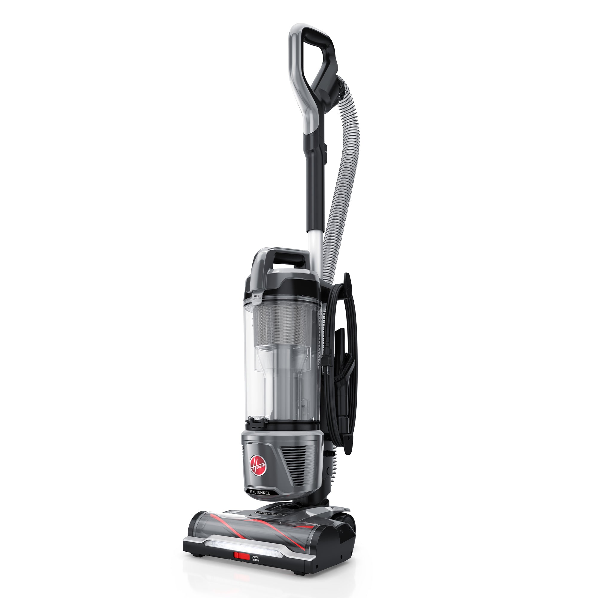 Vacuum Cleaners for Different Floor Types