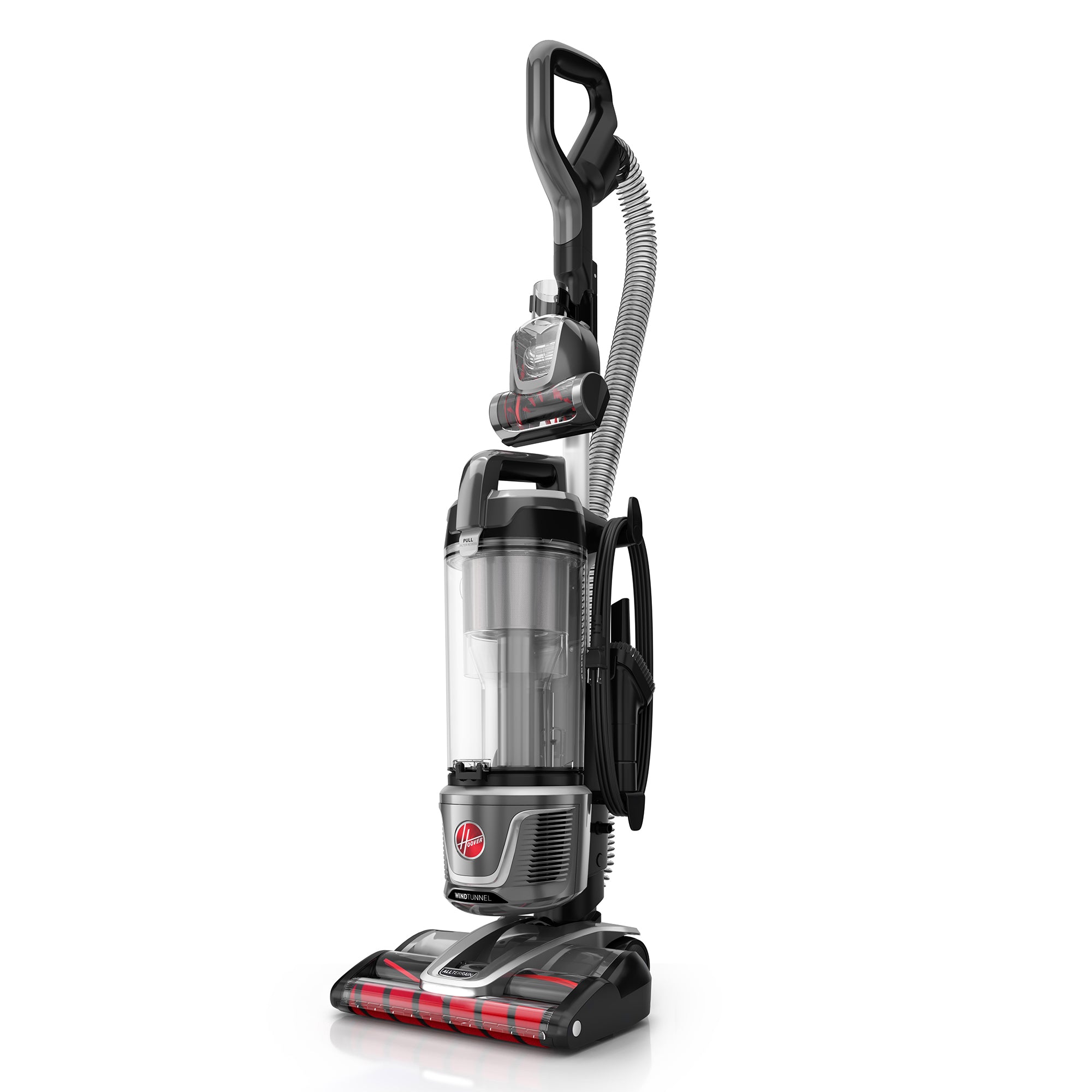 Can Hoover WindTunnel 3 Clean Pet Hair? Expert Review & Results