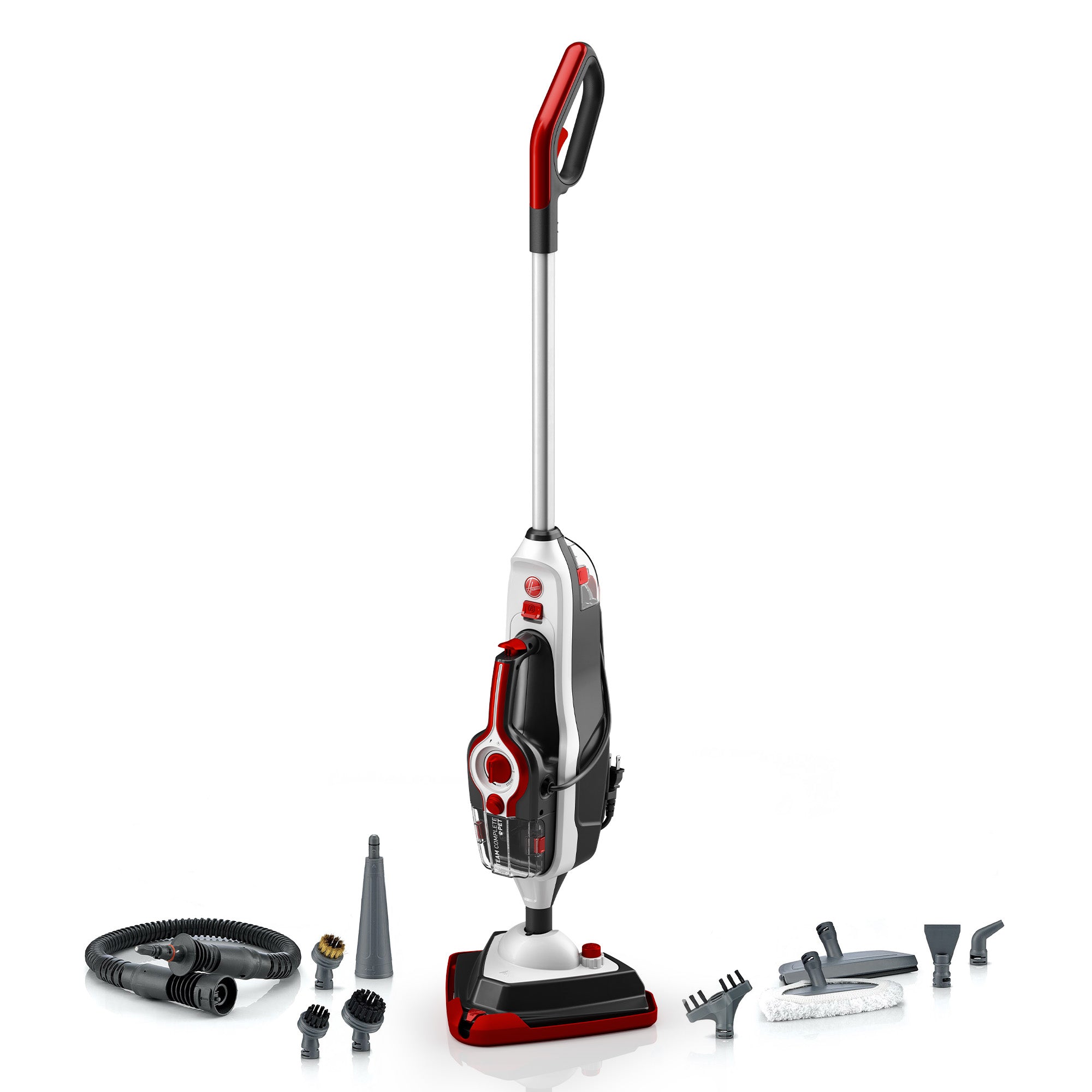 My steam cleaner is my favorite cleaning tool. It allows you to clean , Steam  Cleaner