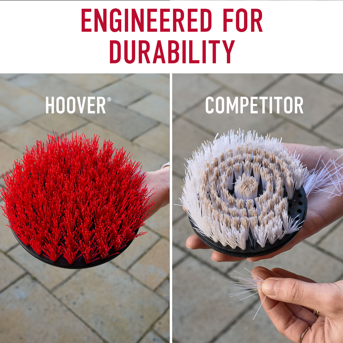 ONEPWR Telescoping Cordless Scrubber